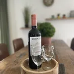 6 Guest 3 Bdr - Cozy Vip - Veluwe Ijsvogel * Voorthuizen