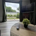 6 Guest 3 Bdr - Cozy Vip - Veluwe Ijsvogel