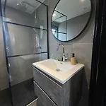 6 Guest 3 Bdr - Cozy Vip - Veluwe Ijsvogel *