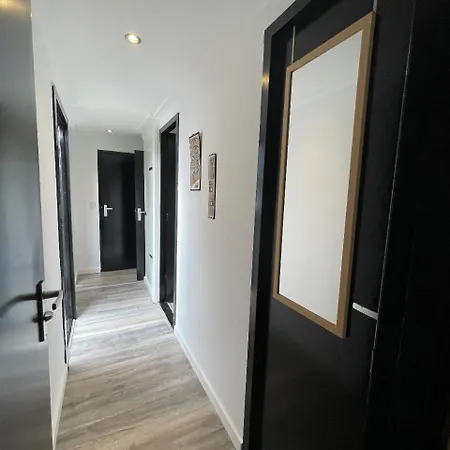 בקתה Familiechalet - Veluwe - Zwembad - Gratis Parkeren פורטהאוזן