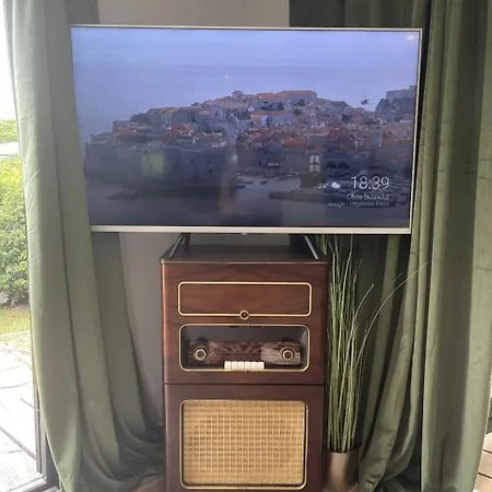 6 Guest 3 Bdr - Cozy Vip - Veluwe Ijsvogel *