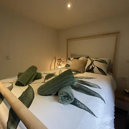 6 Guest 3 Bdr - Cozy Vip - Veluwe Ijsvogel Voorthuizen