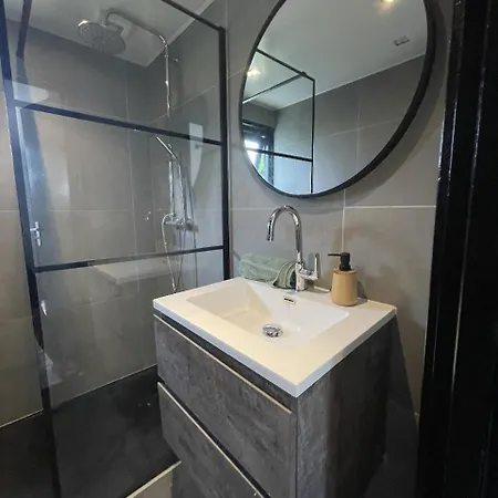 6 Guest 3 Bdr - Cozy Vip - Veluwe Ijsvogel *