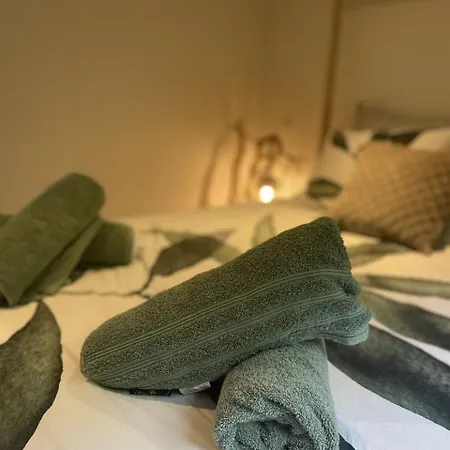 Chalet 6 Guest 3 Bdr - Cozy Vip - Veluwe Ijsvogel Voorthuizen