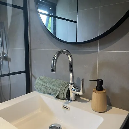 Familiechalet - Veluwe - Zwembad - Gratis Parkeren * פורטהאוזן