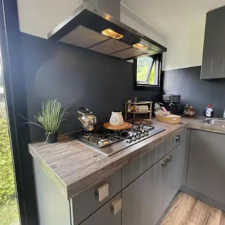 Familiechalet - Veluwe - Zwembad - Gratis Parkeren * פורטהאוזן