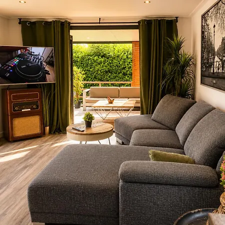 Familiechalet - Veluwe - Zwembad - Gratis Parkeren *