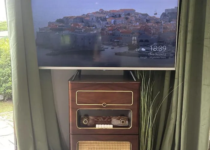 6 Guest 3 Bdr - Cozy Vip - Veluwe Ijsvogel *