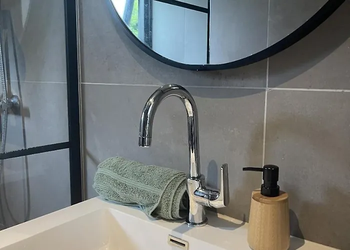 6 Guest 3 Bdr - Cozy Vip - Veluwe Ijsvogel * Voorthuizen