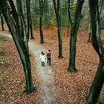 6 Guest 3 Bdr - Cozy Vip - Veluwe Ijsvogel