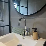 6 Guest 3 Bdr - Cozy Vip - Veluwe Ijsvogel * フォールトハイゼン