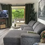 6 Guest 3 Bdr - Cozy Vip - Veluwe Ijsvogel フォールトハイゼン