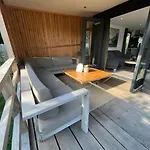 6 Guest 3 Bdr - Cozy Vip - Veluwe Ijsvogel フォールトハイゼン