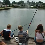 6 Guest 3 Bdr - Cozy Vip - Veluwe Ijsvogel *