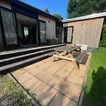 6 Guest 3 Bdr - Cozy Vip - Veluwe Ijsvogel シャレー フォールトハイゼン