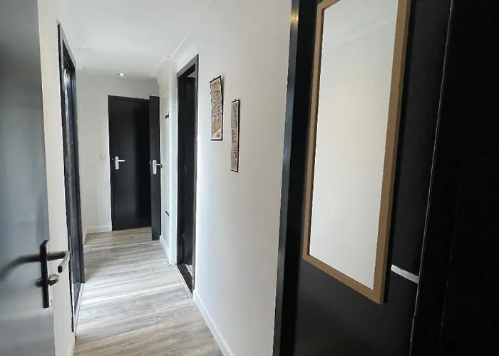 Alpstuga 6 Guest 3 Bdr - Cozy Vip - Veluwe Ijsvogel Voorthuizen