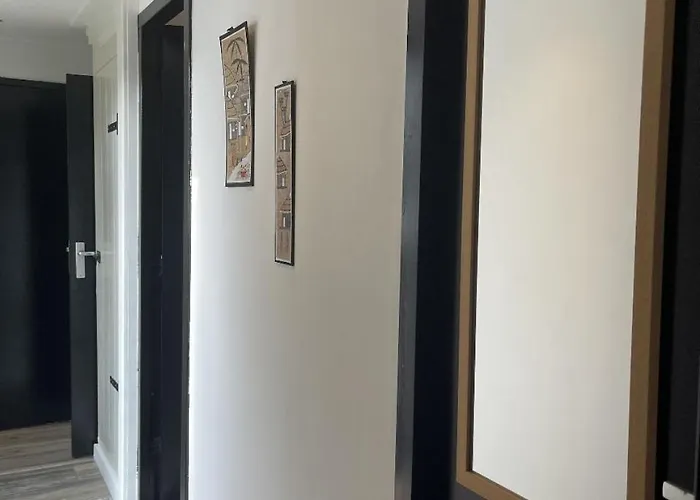 6 Guest 3 Bdr - Cozy Vip - Veluwe Ijsvogel Alpstuga *